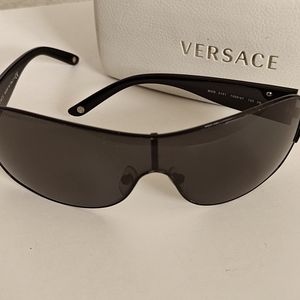 Versace Sunglasses